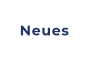 Neues
