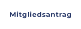Mitgliedsantrag