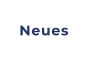 Neues